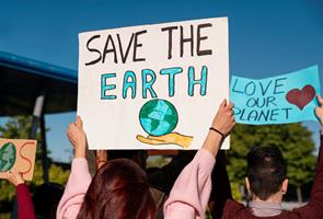 Environment Awareness Rally
