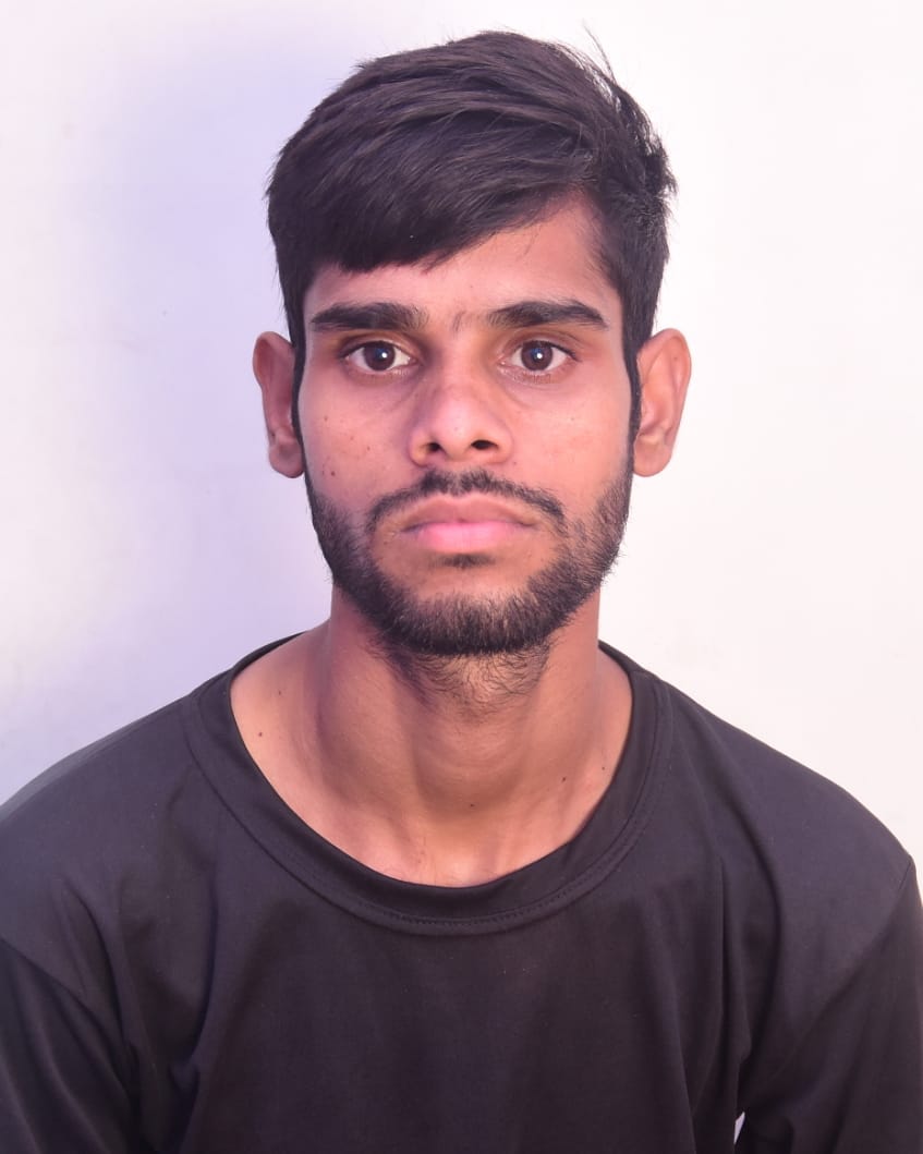 Rakesh