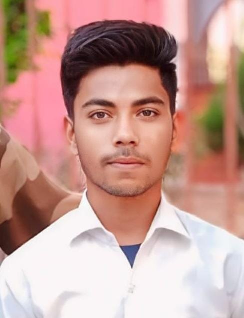 Sachin's photo