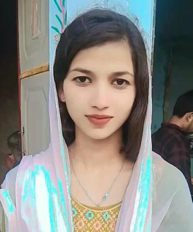 Khushbu's photo