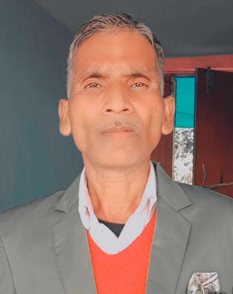 Raj's photo