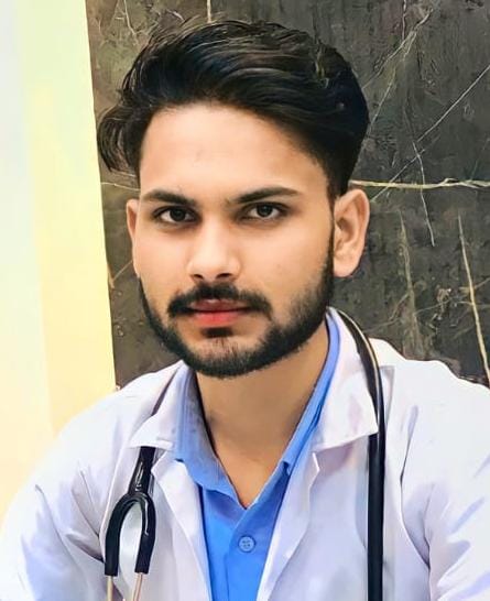 Dr Azhar