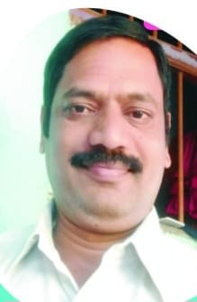 Dr Sanjayakumar Choudhury's photo