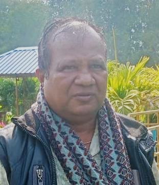 Dr Ashok Kumar