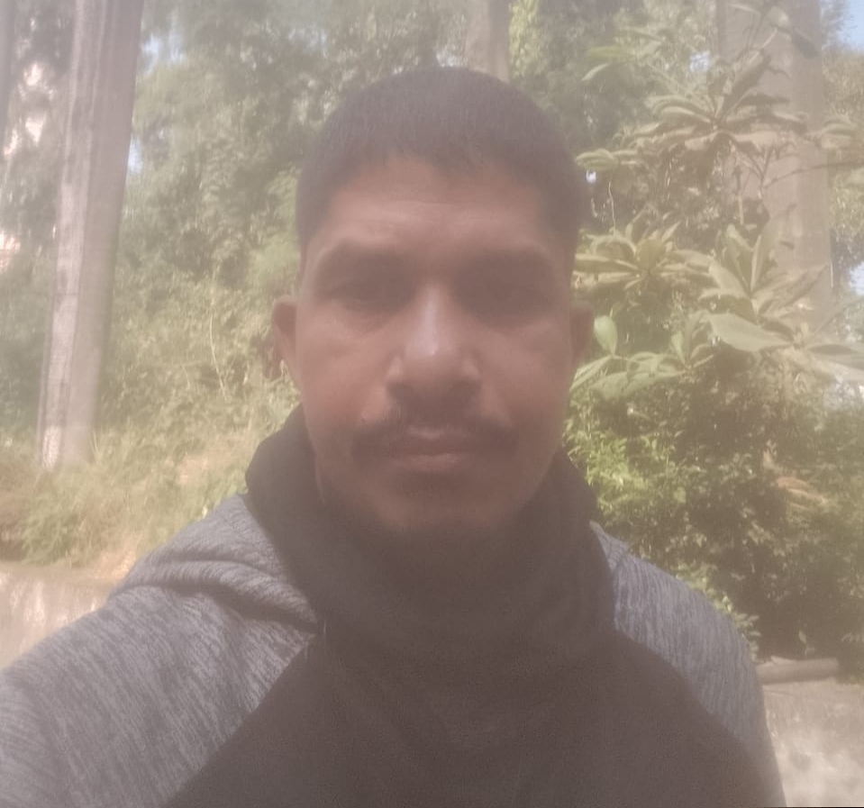 Saiyed Mohsinali