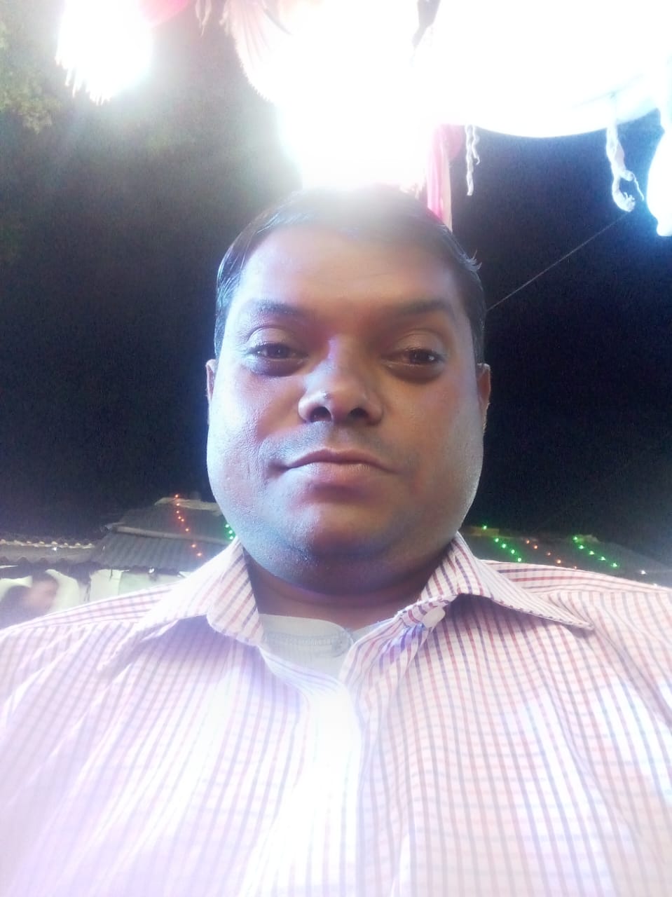 Dinesh Kumar