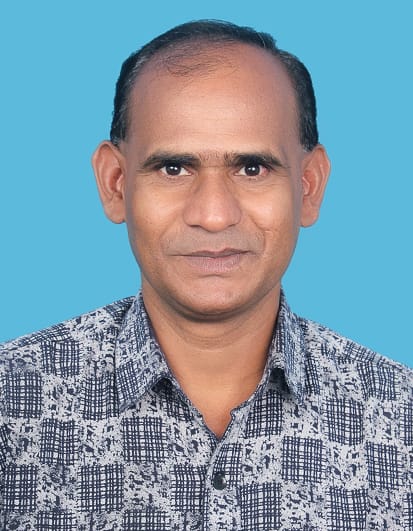 Binodkumar Yadunadan's photo