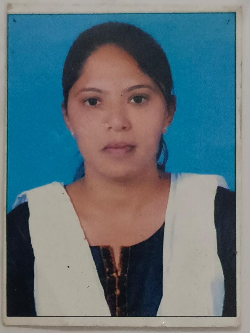 Dr.Anita Ashokkumar