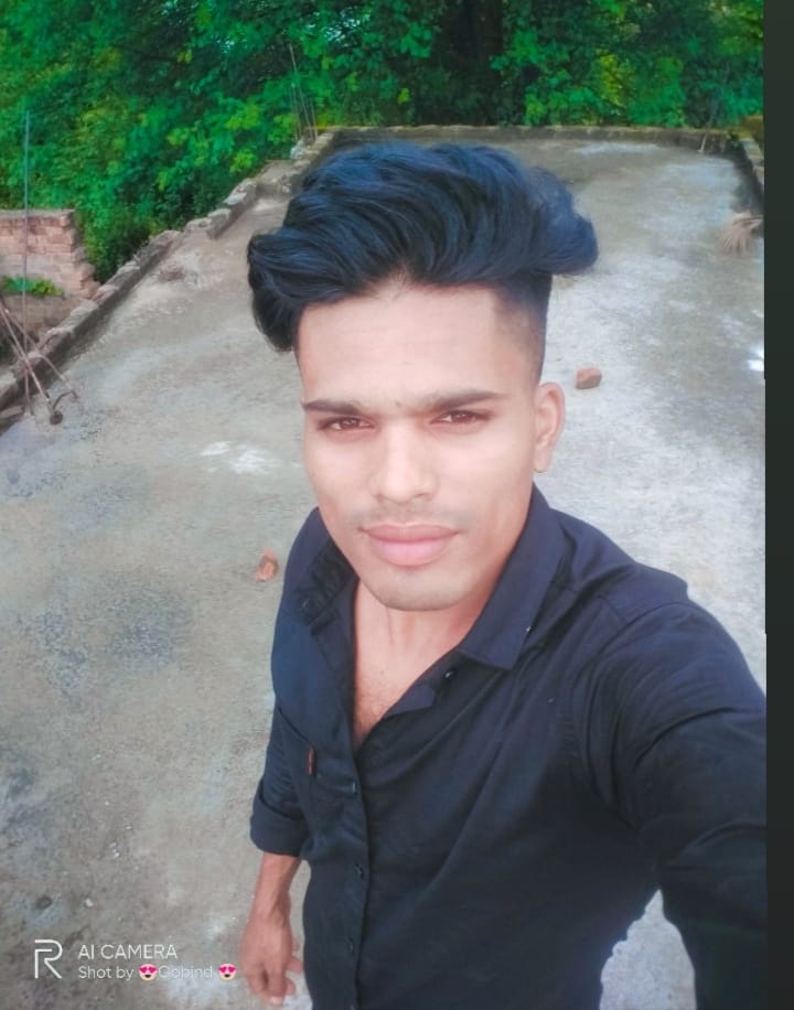 Govind