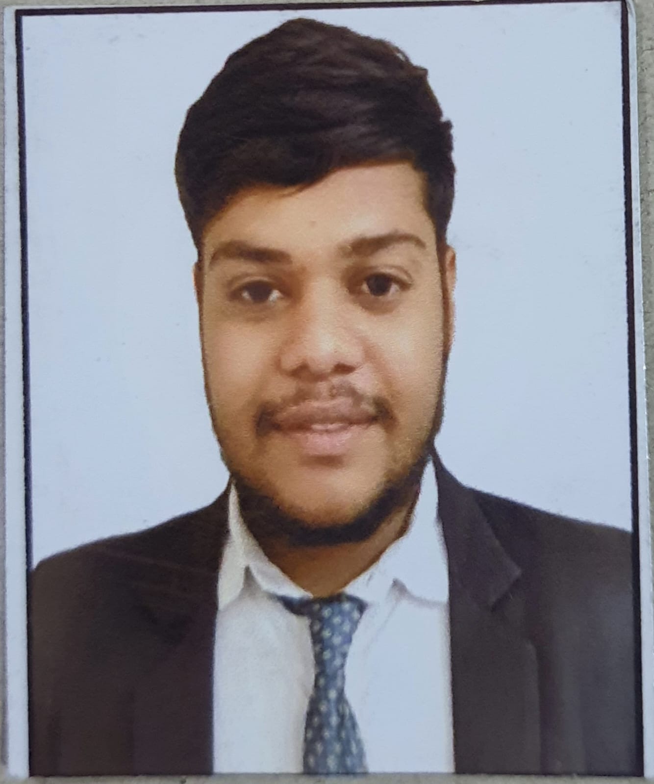 Adv. Chetan J.