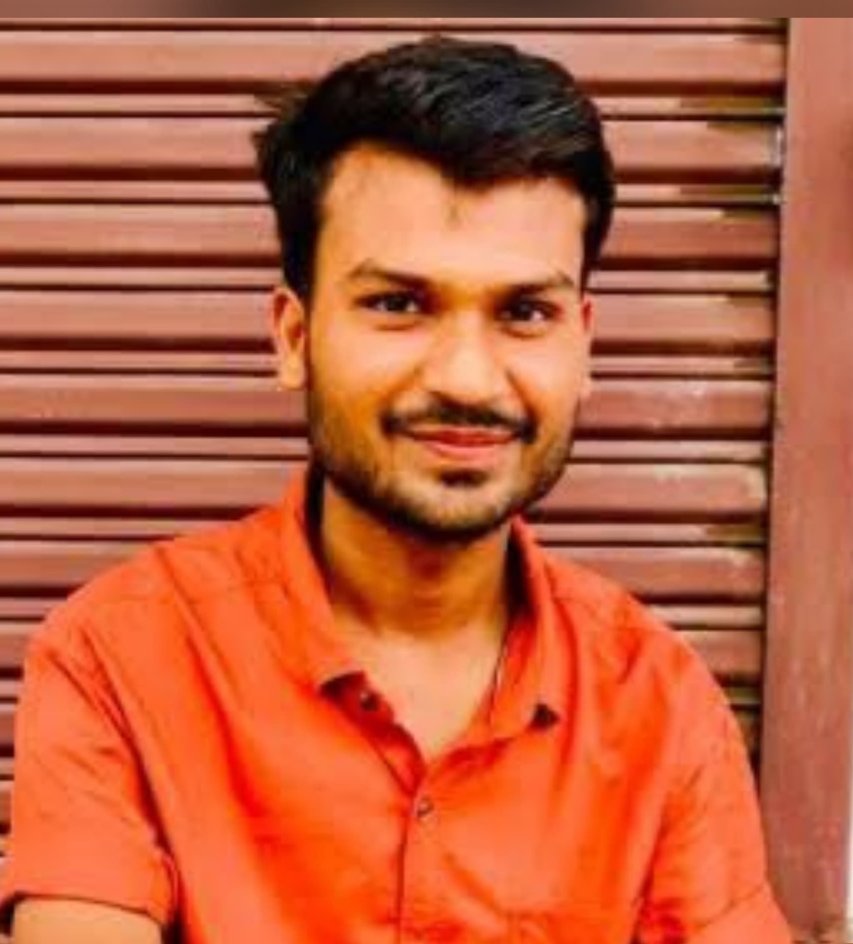 Saurabh Kumar