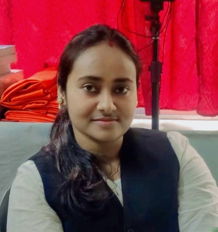 Adv.Priyanka