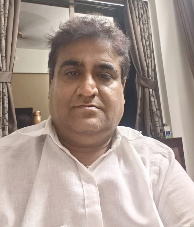 Anil Sitaldas's photo