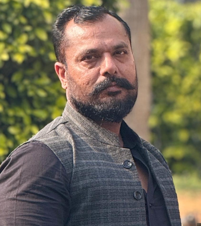 Vishal