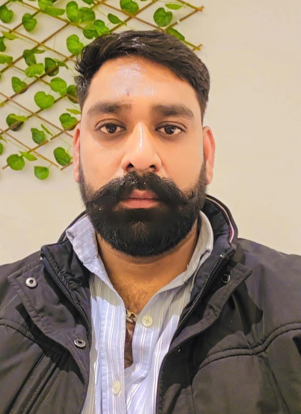 Karamjit