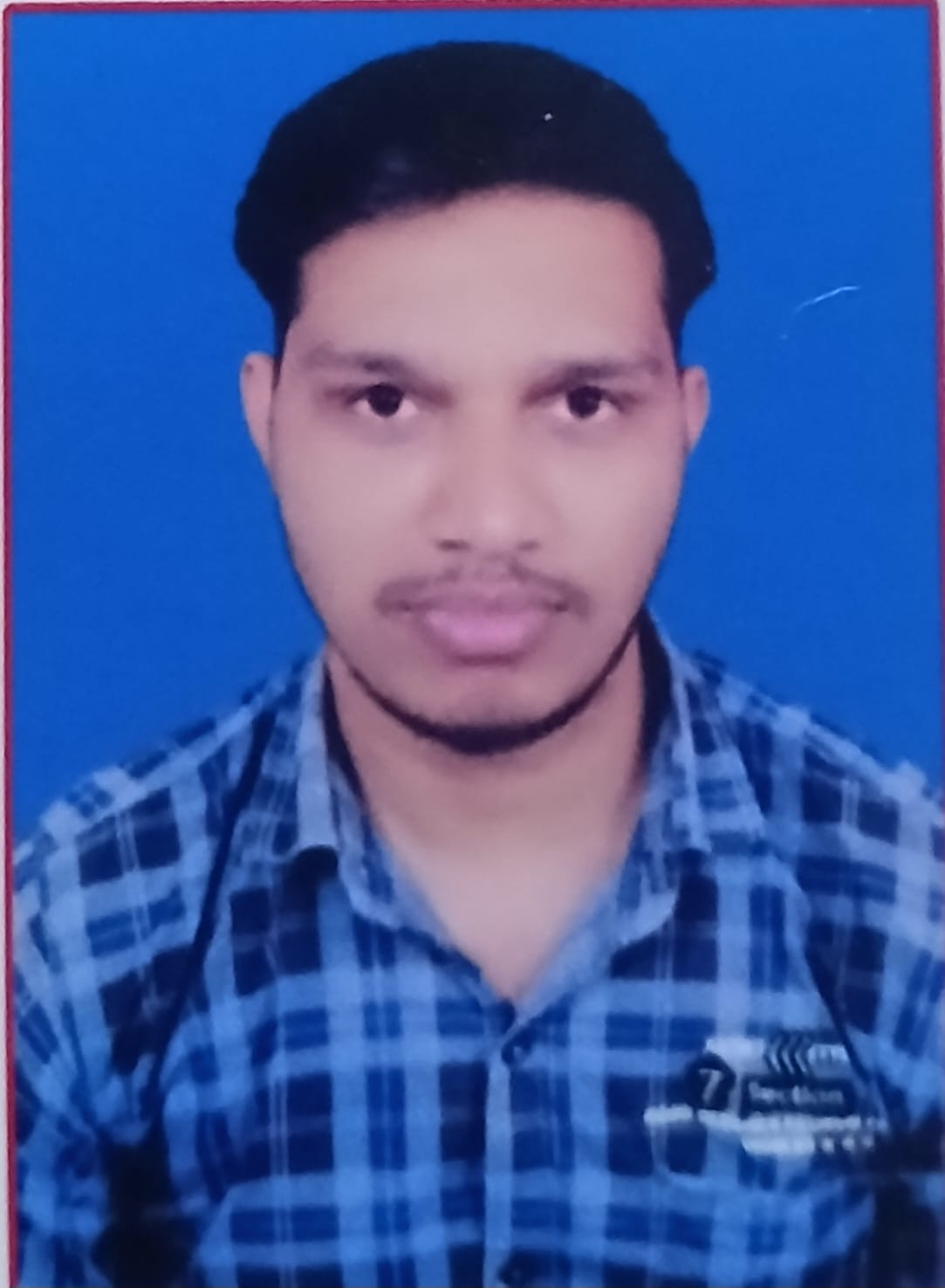 Jaykrishna