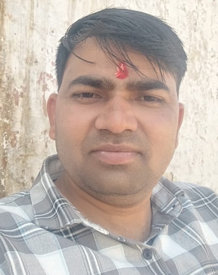 Mukesh Kumar's photo