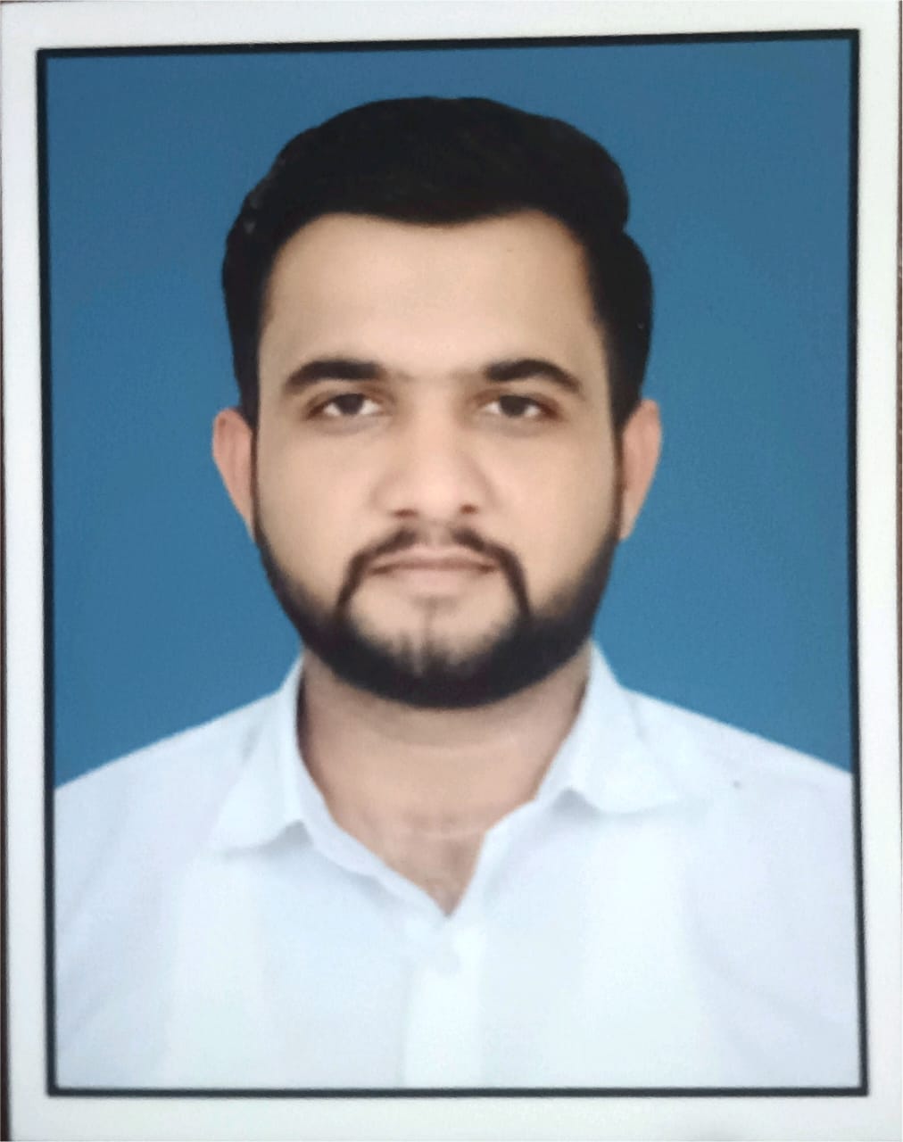 Vanzara vishwapal Gopal's photo