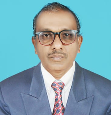 Dhanraj Pralhad
