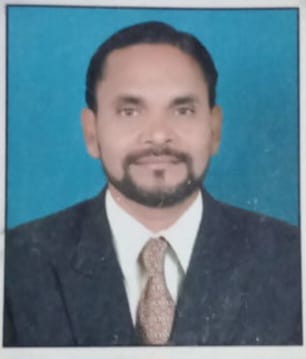 Ishwardyal Sukuldas