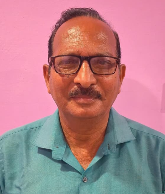 Birendra