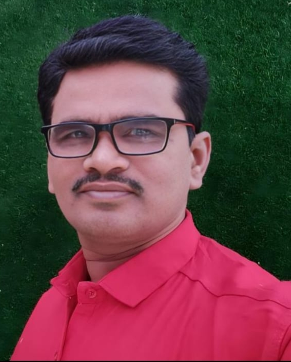 Vinayak Devidas