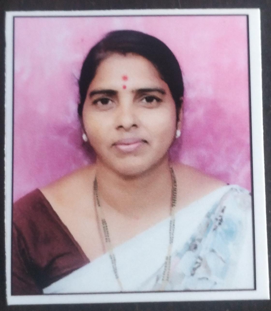 Manisha Vishwanath
