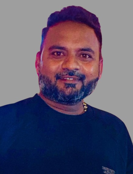 Parmar Dipakbhai