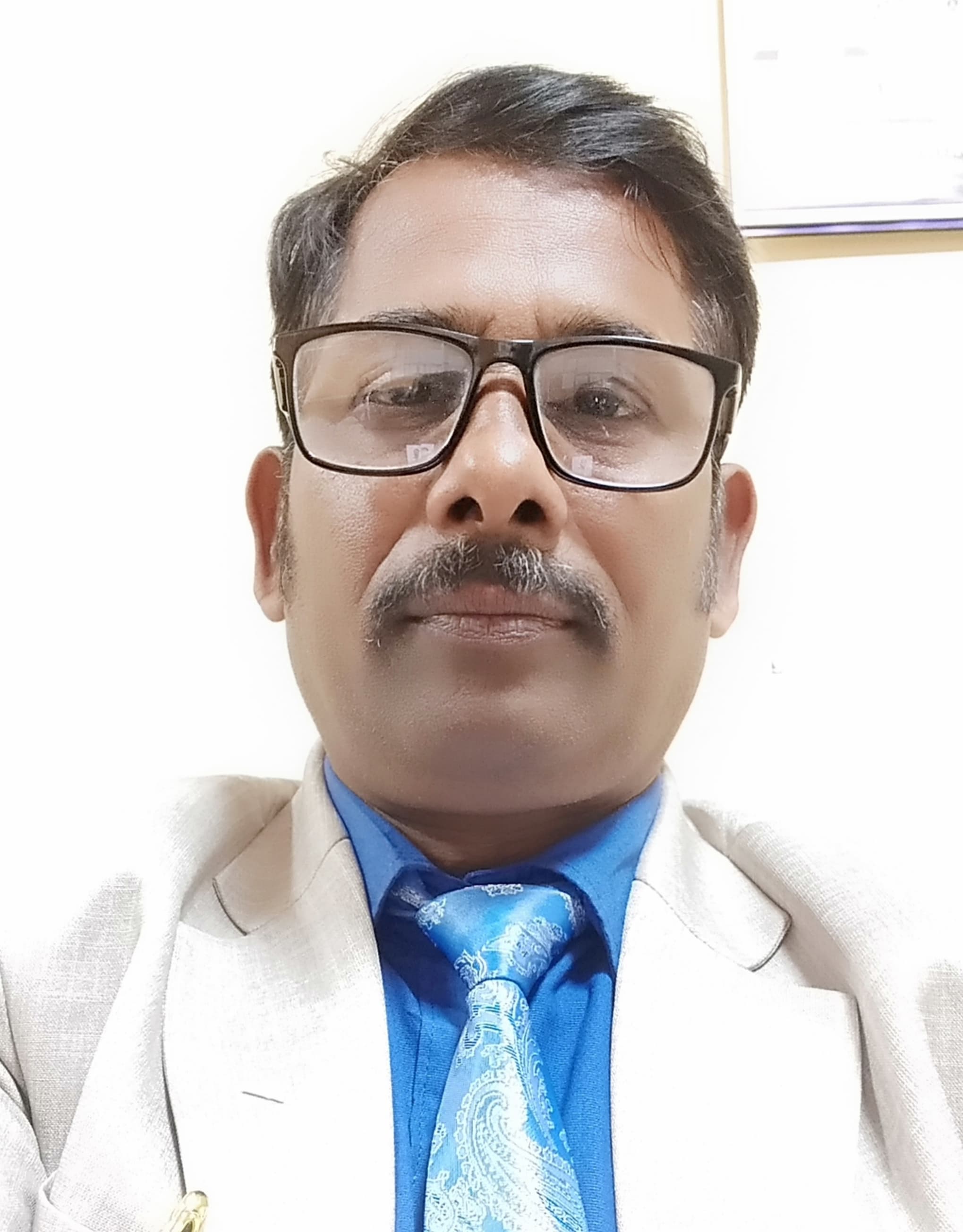 Manoj's photo