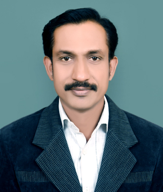 Manoj Vishnu's photo