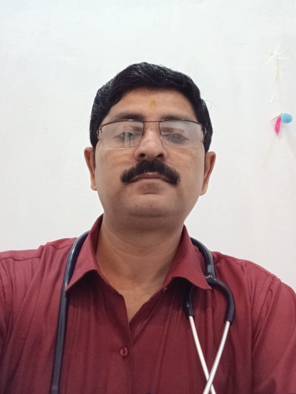 Dr Rajesh