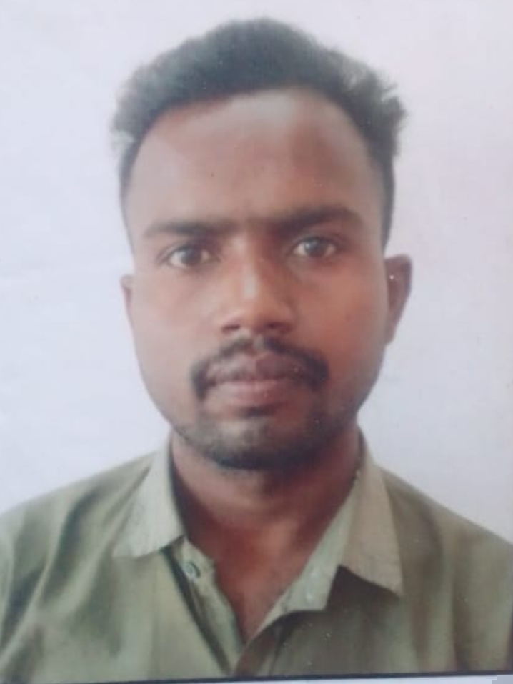 Kalubhai Dipakbhai