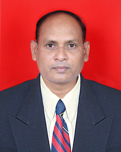 Ajay Vasudeorao