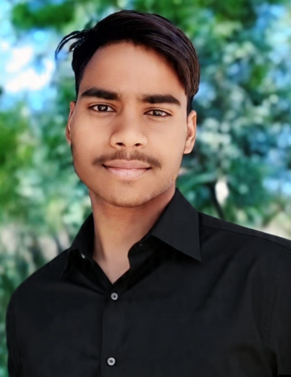 Sudhir Bharti