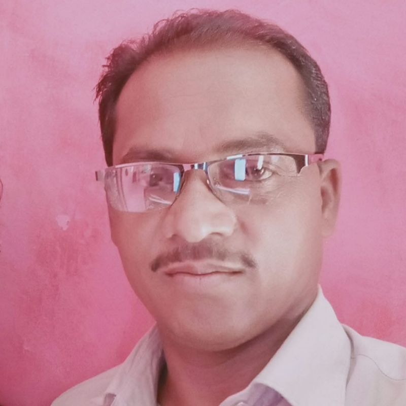 Bhaskar Gopikisan Raut