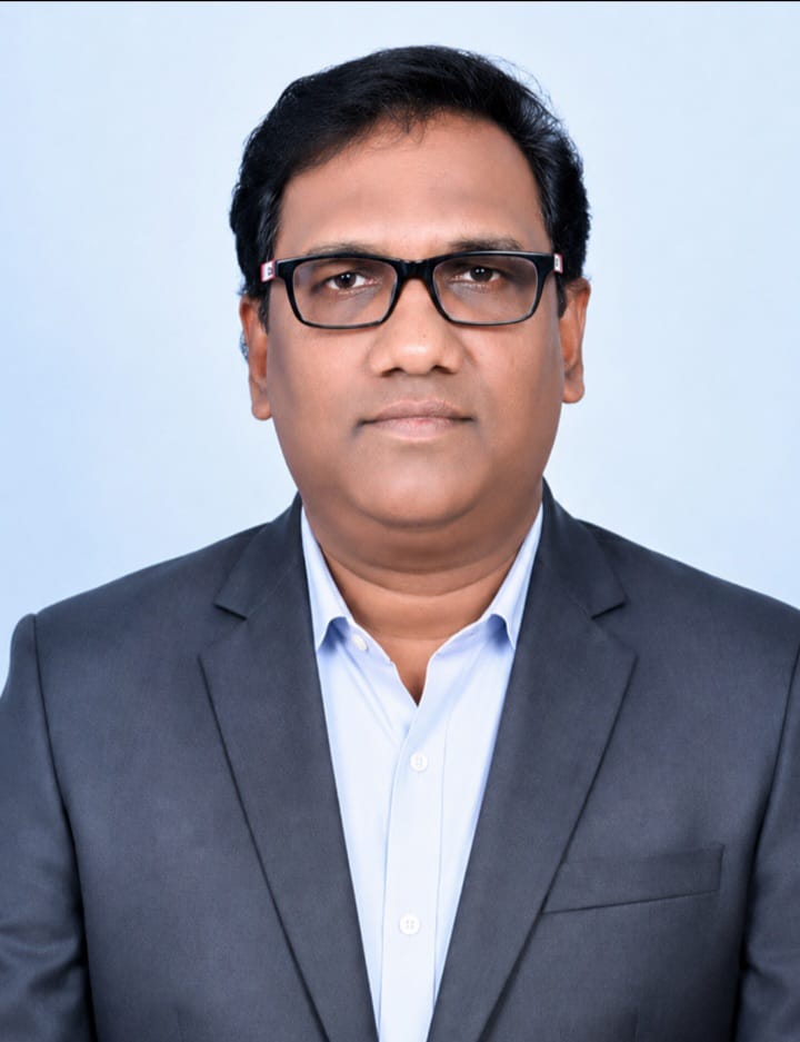 Arun Durgaiah Konkati