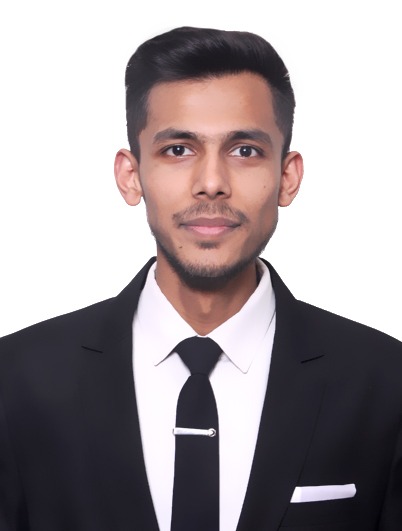 Pankush Goyal