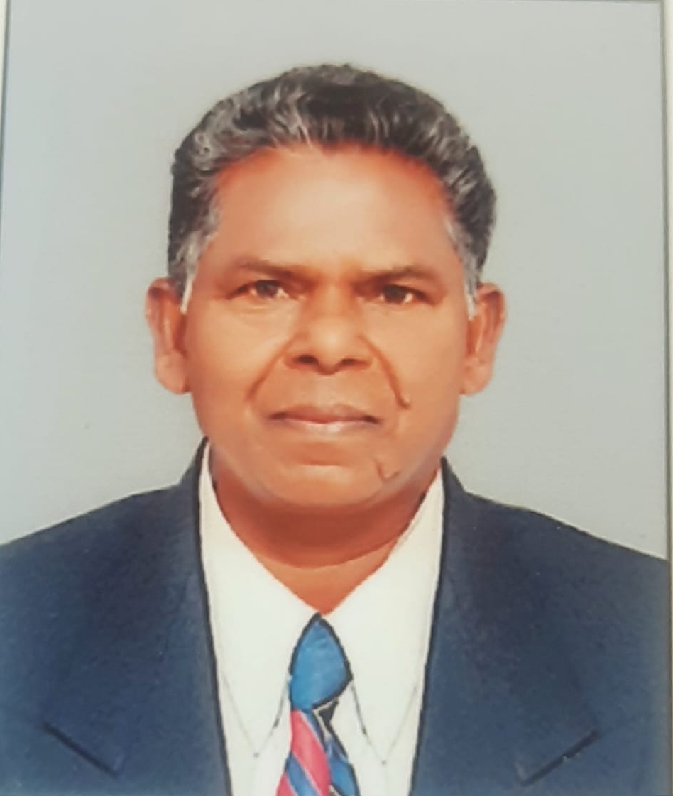 Johnson Chacko Kunnil