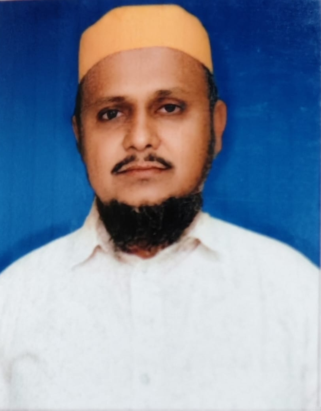 Sheikh Asif Abdul