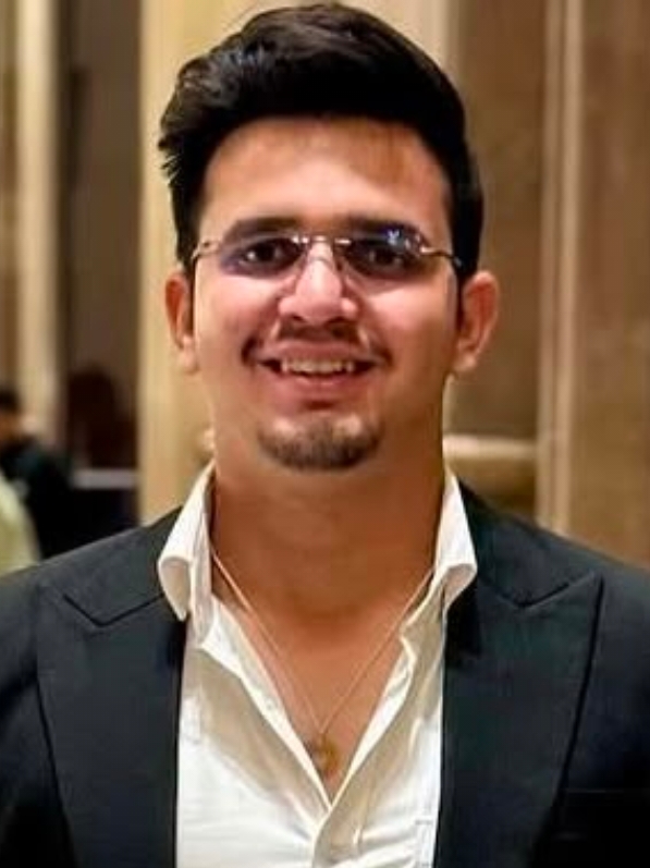 Manav Sharma