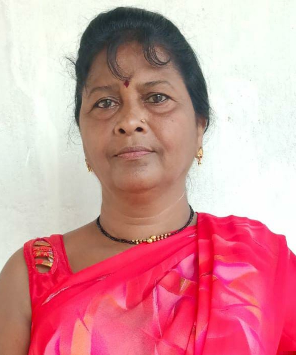Pramila Vikas Bhaisare