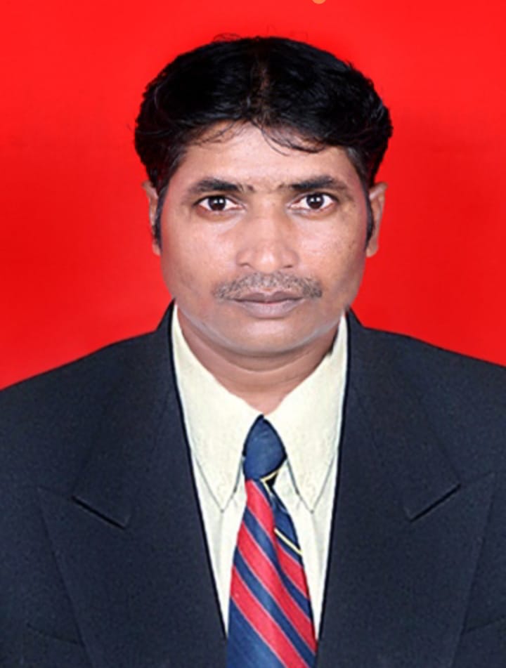 Chandrashekhar Balaji Mandhare