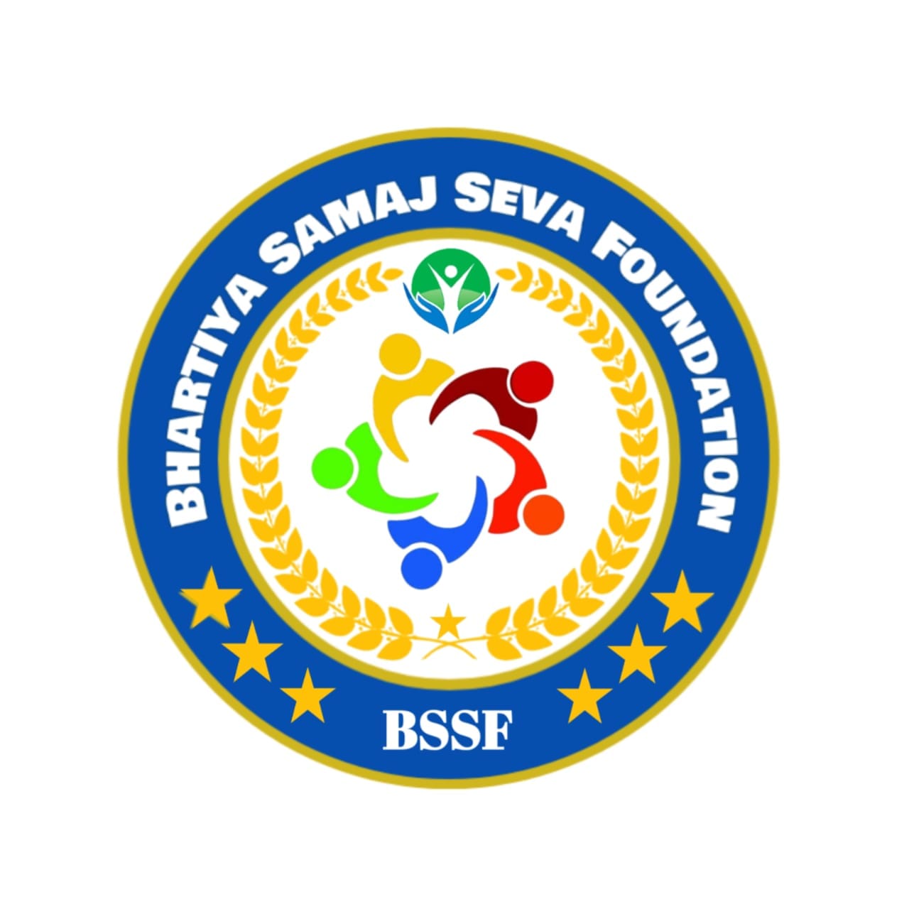 IHRSO Run By BSSF Trust
