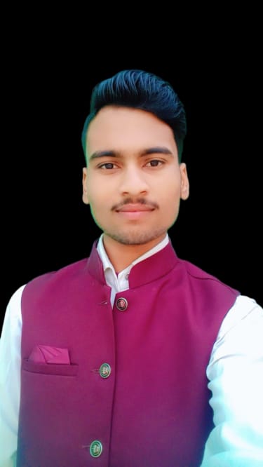 Dr Vikas Chaudhary