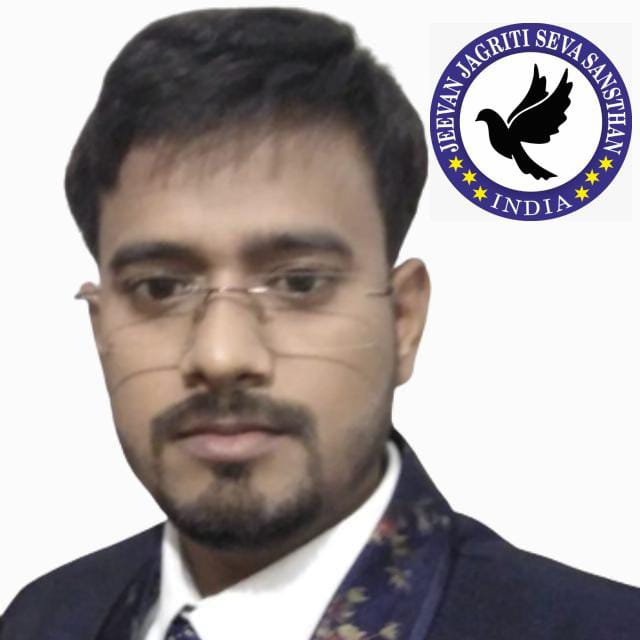 Er. Pradeep Kumar Sharma