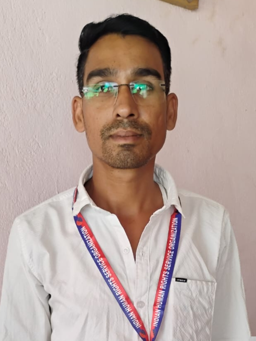 Mr Tarun gadtiya