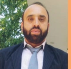 DR MOHD NAYEEM KHAN