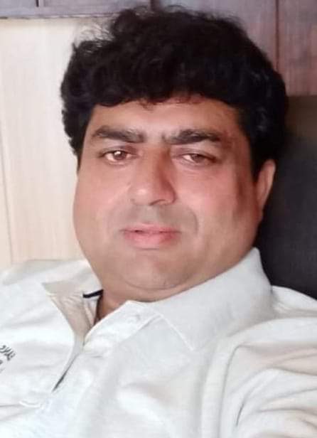 Mr.Sunil Kumar Kakkar