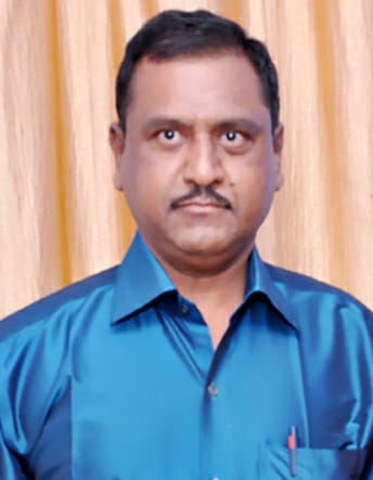 Dayal Kumar D